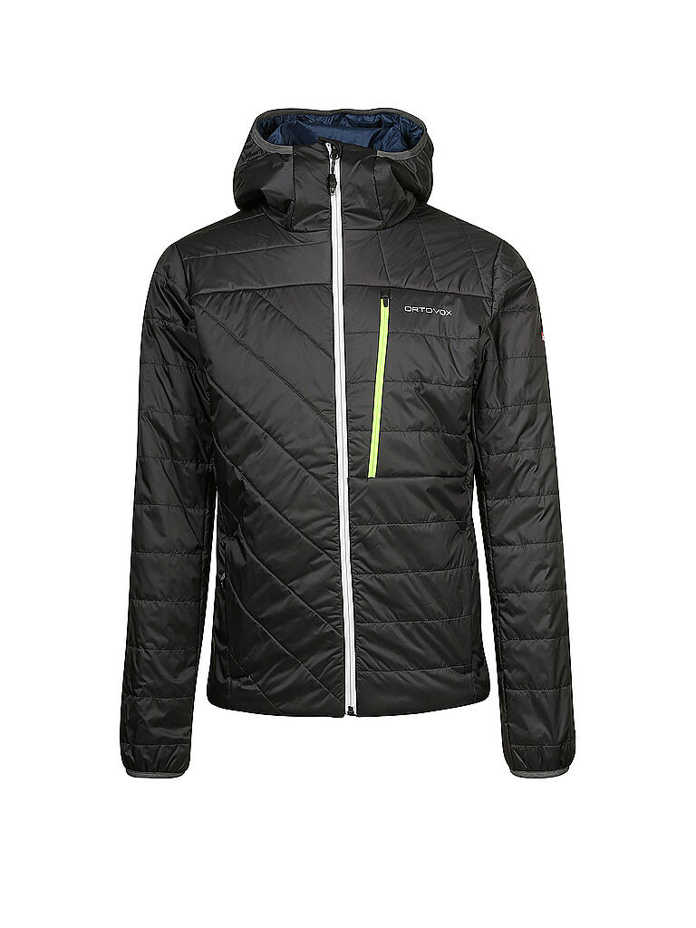Herren Isolationsjacke Piz Bianco SW Herren Isolationsjacke Piz Bianco SW